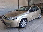 Chevrolet Lacetti I Арзамас  - изображение 5
