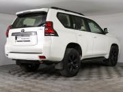Toyota Land Cruiser Prado 150 Series Рестайлинг 3 Химки  - изображение 21