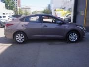 Hyundai Solaris II Москва  - изображение 18