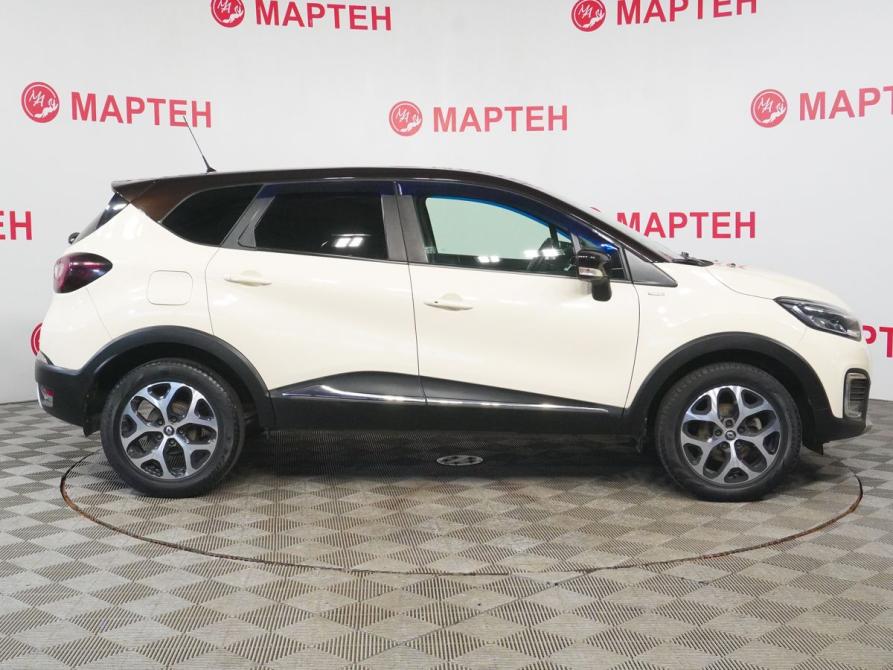 Renault Kaptur I Вологда  - изображение 4