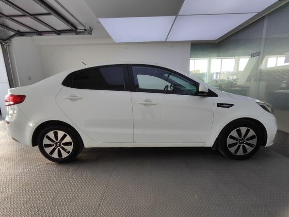 Kia Rio III с пробегом 2015 года, цена 865 000 рублей, 207060 км, седан, Автокод Объявления