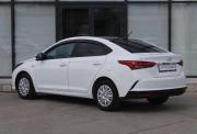 Hyundai Solaris II Рестайлинг Саратов  - изображение 36