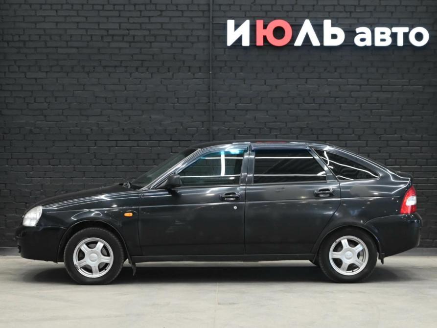 Lada (ВАЗ) Priora I Екатеринбург  - изображение 8