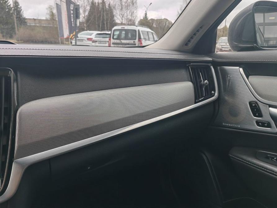 Volvo S90 II Великие Луки  - изображение 22
