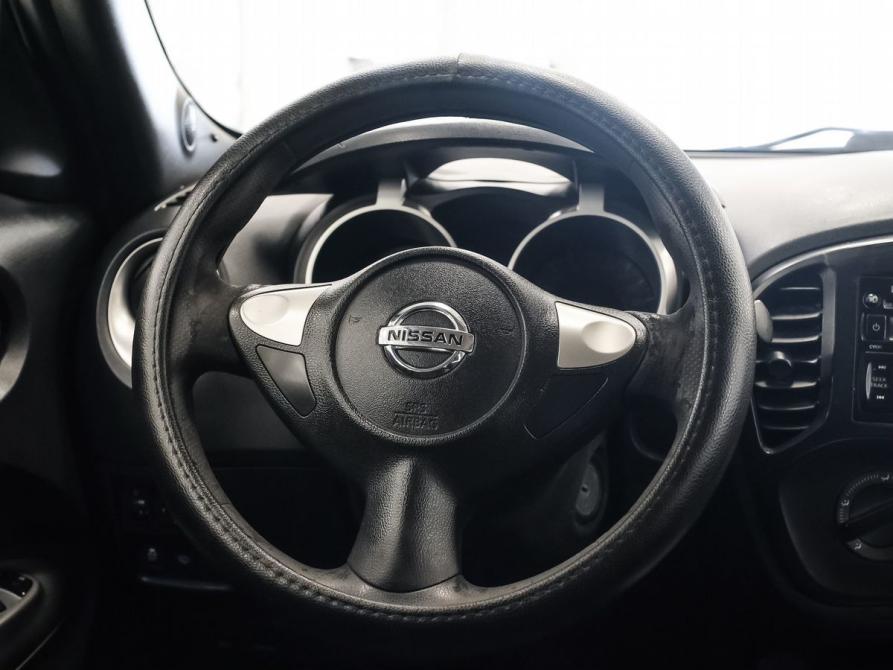 Nissan Juke I Самара  - изображение 11