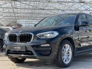 BMW X3 III (G01) Тула  - изображение 27