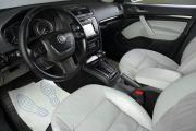 Skoda Octavia RS II Рестайлинг Тюмень  - изображение 30