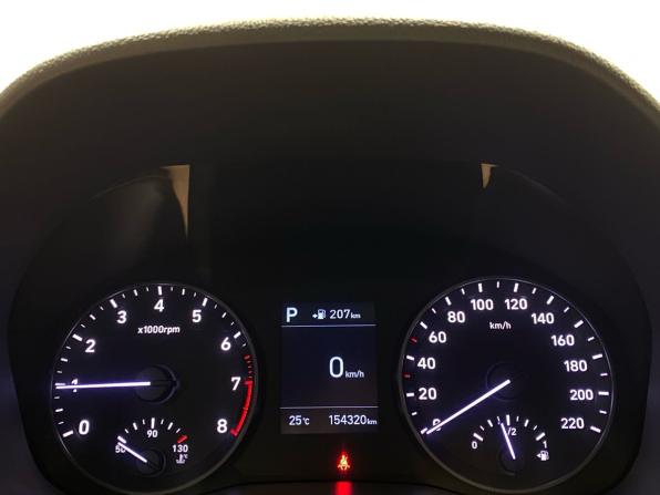 Hyundai Solaris II с пробегом 2017 года, цена 1 144 900 рублей, 152000 км, седан, Автокод Объявления