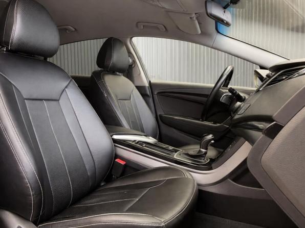 Hyundai i40 I с пробегом 2013 года, цена 1 097 000 рублей, 161588 км, седан, Автокод Объявления