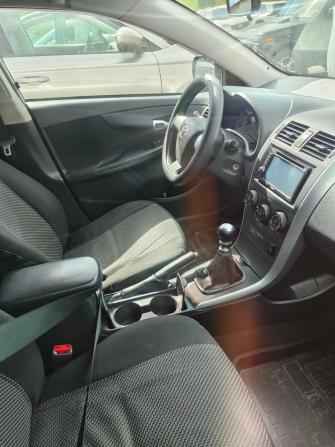 Toyota Corolla X (E140 E150) Рестайлинг с пробегом 2011 года, цена 777 000 рублей, 250970 км, седан, Автокод Объявления