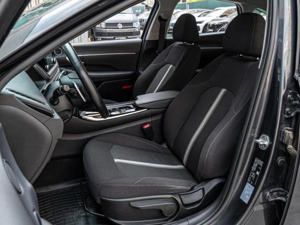 Hyundai Sonata VIII (DN8) с пробегом 2020 года, цена 2 360 000 рублей, 67560 км, седан, Автокод Объявления