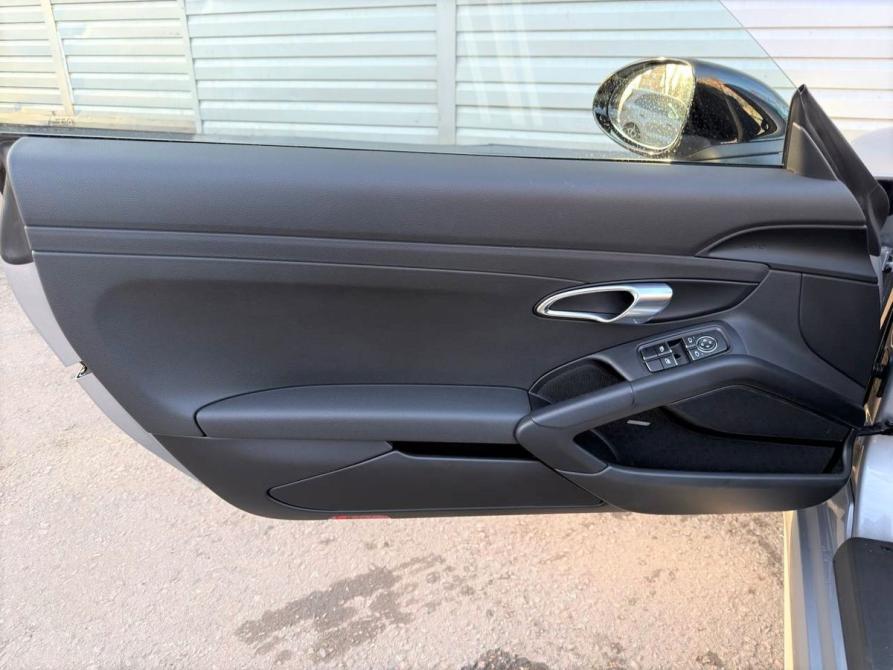 Porsche Boxster IV 718 (982) Москва  - изображение 16