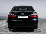 Toyota Camry VII (XV50) Рестайлинг 2 Москва  - изображение 24