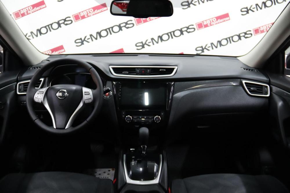 Nissan X-Trail III Сургут  - изображение 8