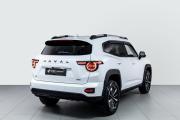 Haval H7 I Казань  - изображение 16