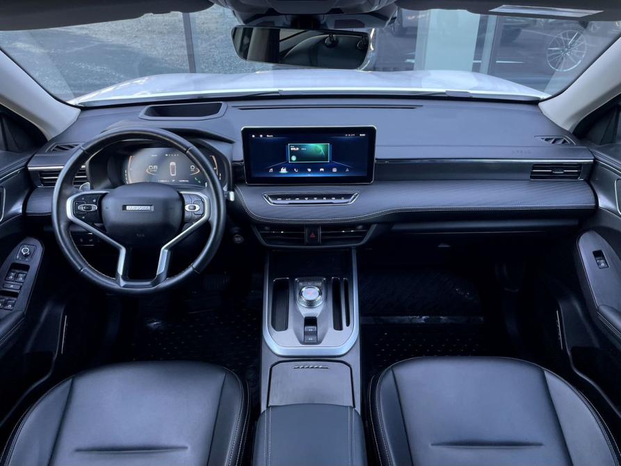 Haval Jolion I Самара  - изображение 11
