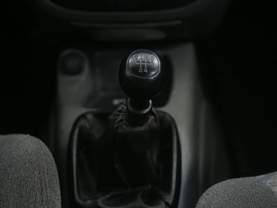 Chevrolet Lanos I Иваново  - изображение 15