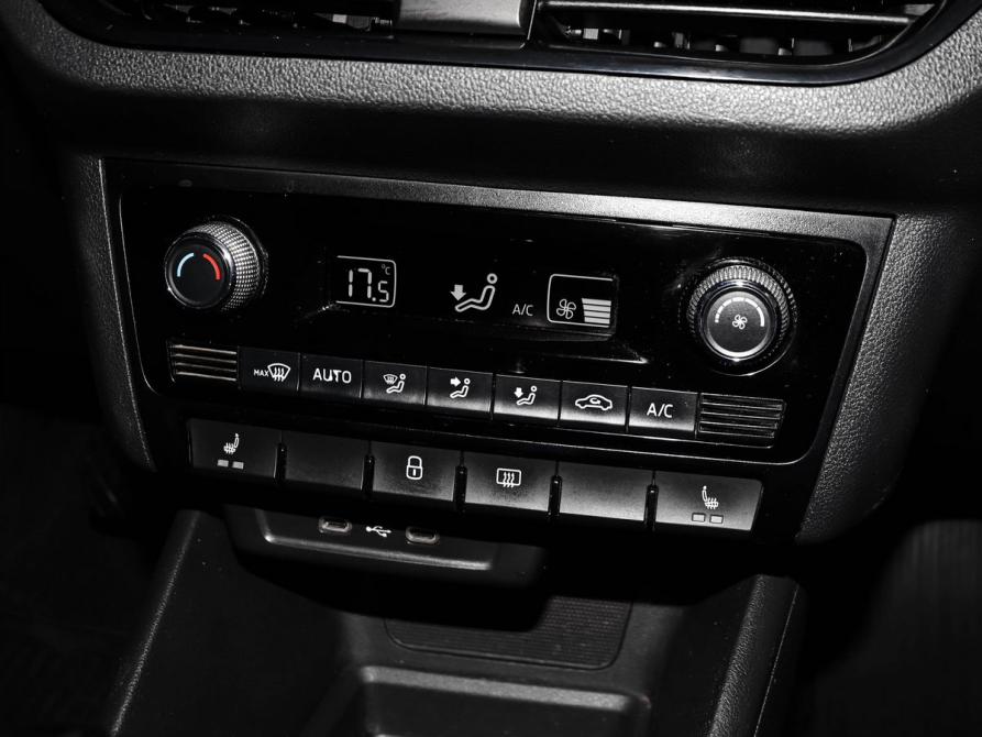 Skoda Rapid II Минеральные Воды  - изображение 18