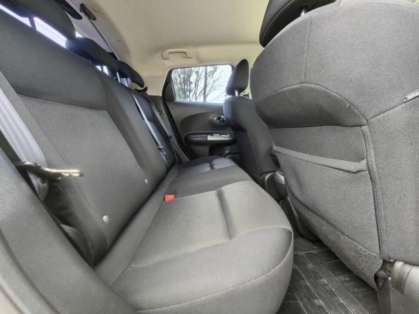 Nissan Juke I с пробегом 2012 года, цена 1 299 000 рублей, 38819 км, внедорожник, Автокод Объявления