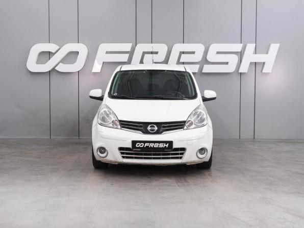 Nissan Note I Рестайлинг с пробегом 2013 года, цена 749 000 рублей, 212904 км, хэтчбек, Автокод Объявления