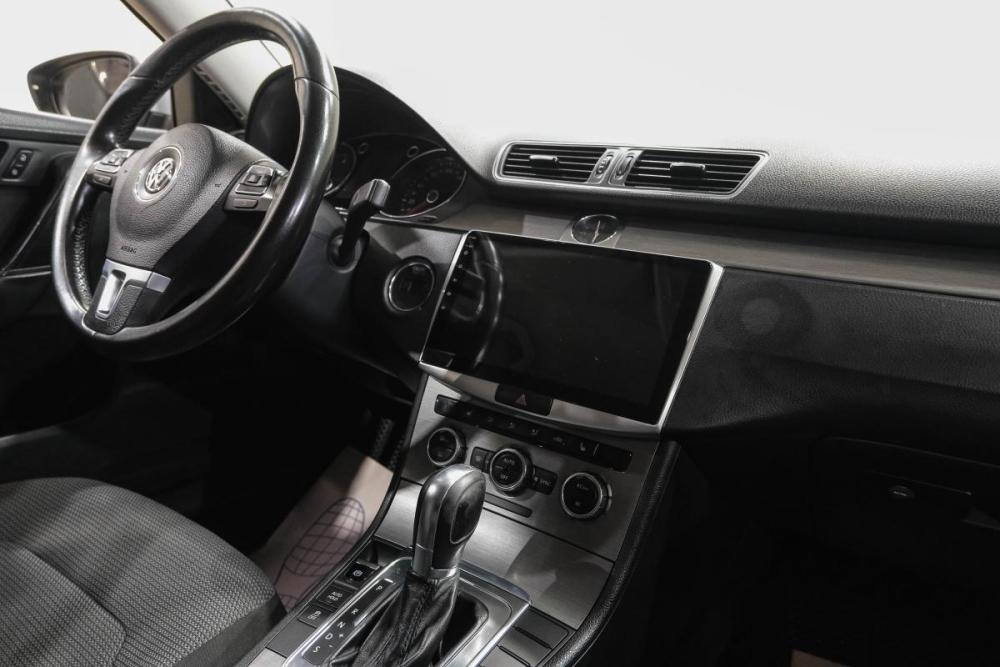 Volkswagen Passat B7 Новокузнецк  - изображение 23