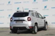 Renault Duster II Пермь  - изображение 27