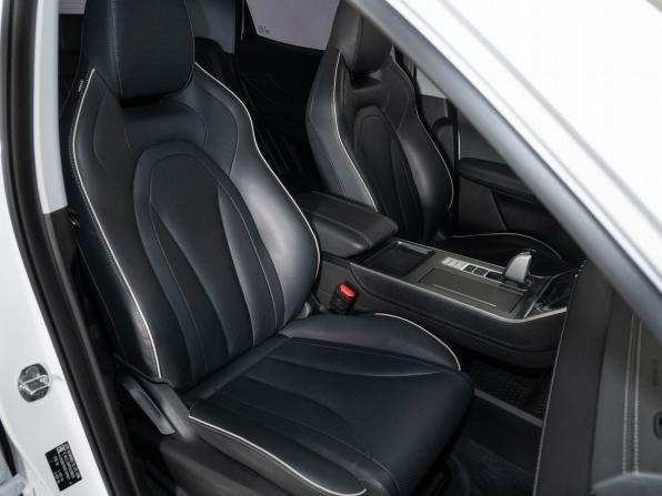 Chery Tiggo 4 I Рестайлинг 2 с пробегом 2024 года, цена 1 844 000 рублей, 24532 км, внедорожник, Автокод Объявления