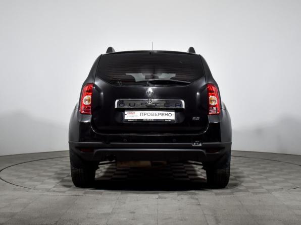 Renault Duster I с пробегом 2014 года, цена 990 000 рублей, 107819 км, внедорожник, Автокод Объявления