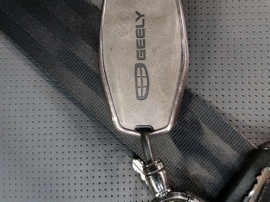 Geely Cityray Москва  - изображение 19