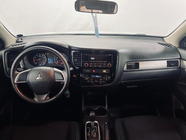 Mitsubishi Outlander III Рестайлинг 2 с пробегом 2016 года, цена 1 520 000 рублей, 139000 км, внедорожник, Автокод Объявления