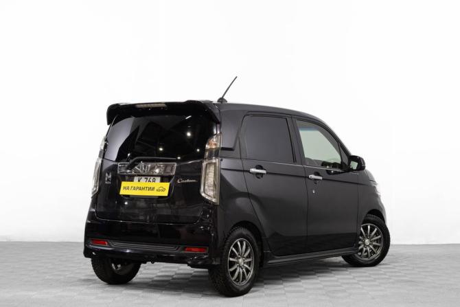 Honda N-WGN I с пробегом 2014 года, цена 749 000 рублей, 132000 км, хэтчбек, Автокод Объявления
