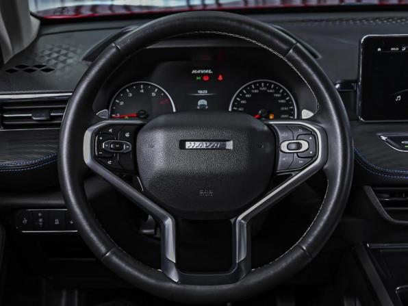 Haval Jolion I с пробегом 2021 года, цена 1 780 000 рублей, 52908 км, внедорожник, Автокод Объявления
