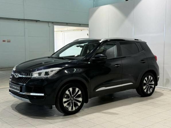 Chery Tiggo 4 I Рестайлинг с пробегом 2020 года, цена 1 245 000 рублей, 87000 км, внедорожник, Автокод Объявления