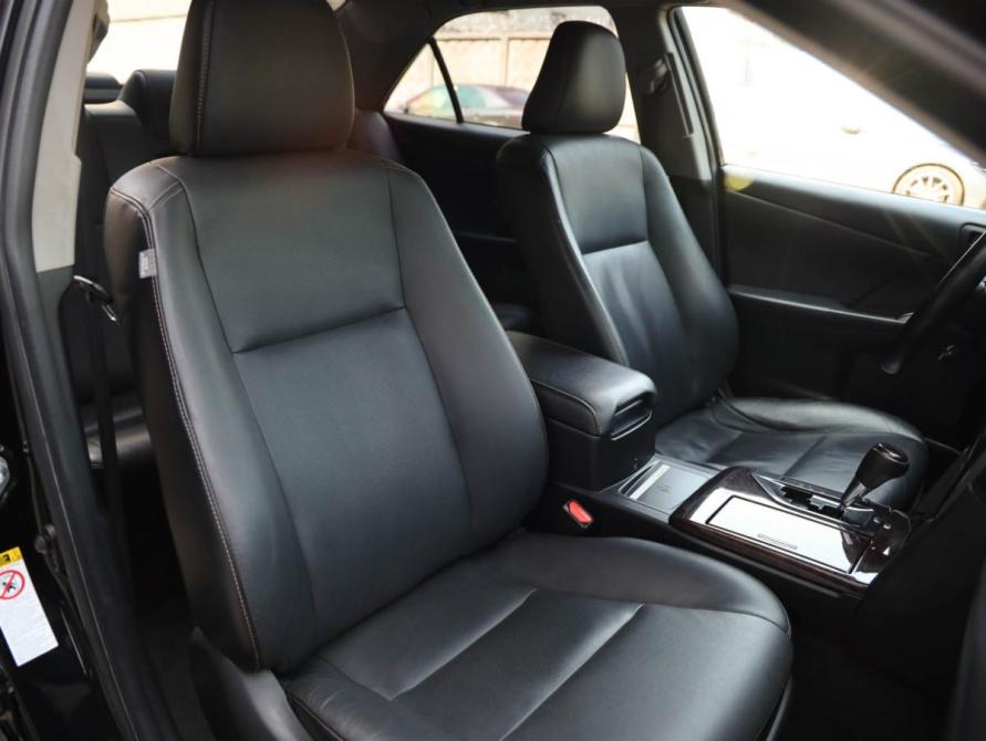 Toyota Camry VII (XV50) Рестайлинг Санкт-Петербург  - изображение 25