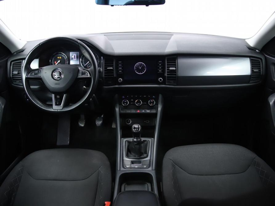 Skoda Kodiaq I Уфа  - изображение 16