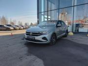 Volkswagen Polo VI Ижевск  - изображение 27