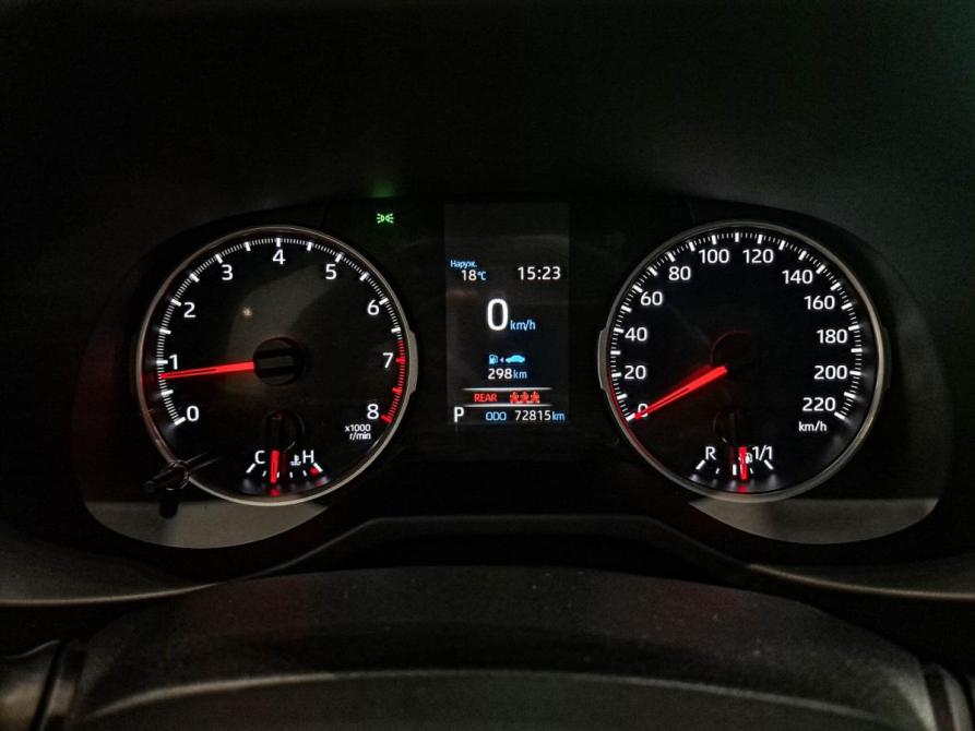 Toyota RAV4 V (XA50) Казань  - изображение 16