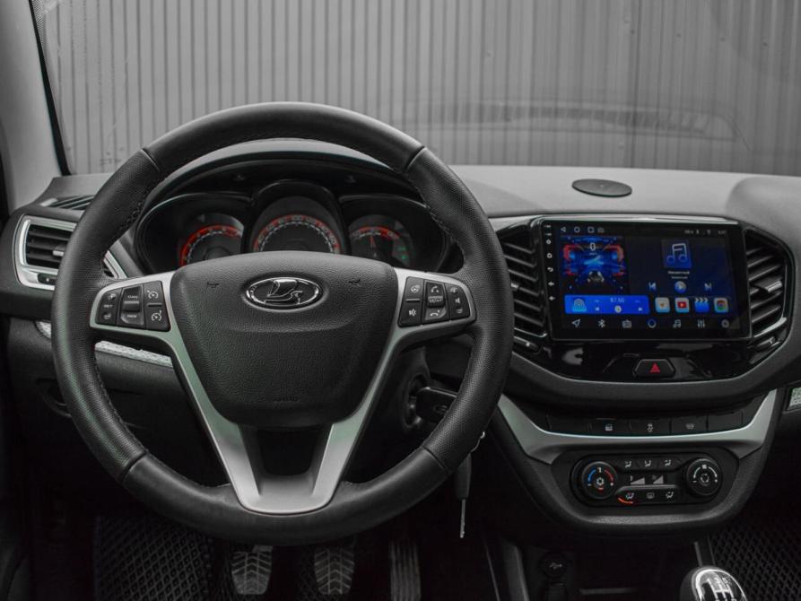 Lada (ВАЗ) Vesta I Екатеринбург  - изображение 12