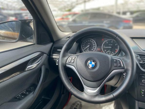BMW X1 I (E84) с пробегом 2012 года, цена 1 336 600 рублей, 266619 км, внедорожник, Автокод Объявления