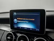 Mercedes-Benz C-Класс IV (W205) Красноярск  - изображение 36