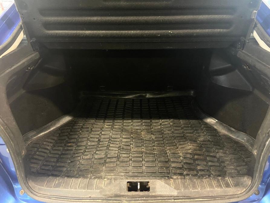 Lada (ВАЗ) Granta I Рестайлинг Тольятти  - изображение 10
