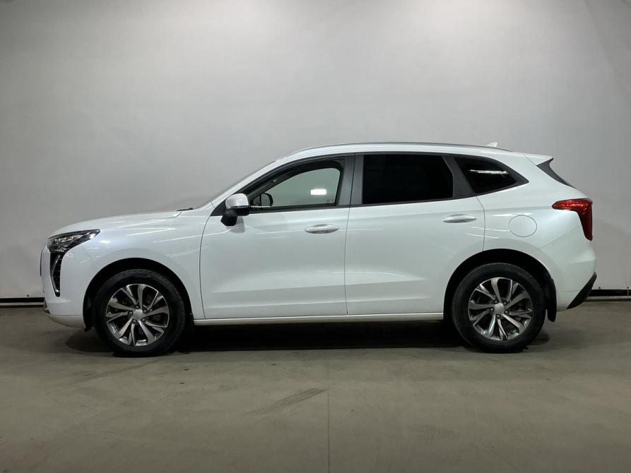 Haval Jolion I Ярославль  - изображение 8
