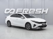 Kia K3 II (China Market) Рестайлинг Ростов-на-Дону  - изображение 21