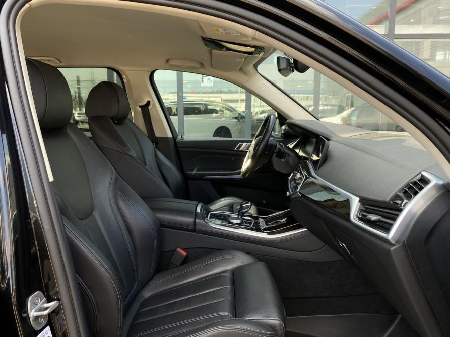 BMW X5 IV (G05/G18) Москва  - изображение 24