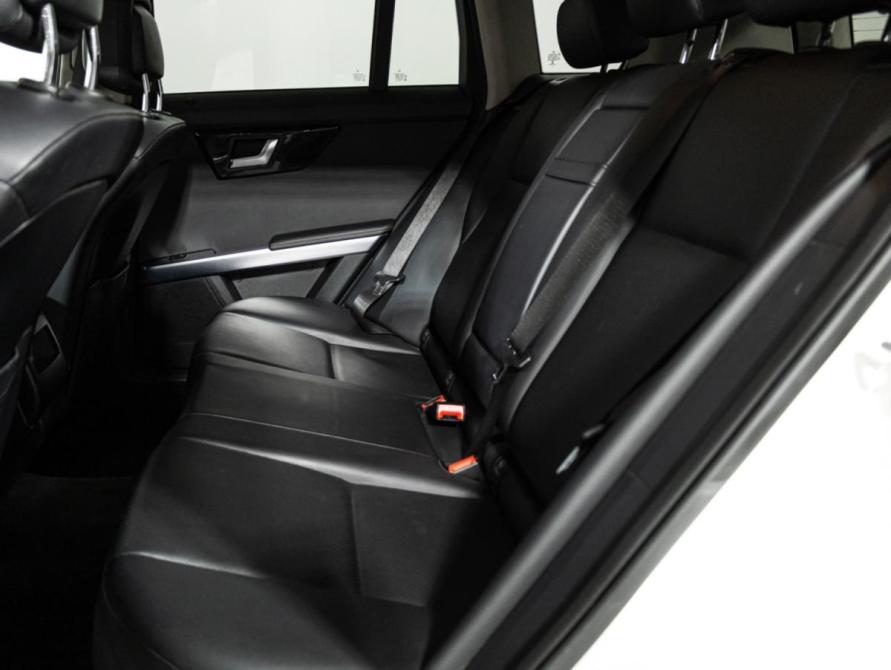 Mercedes-Benz GLK-Класс I (X204) Рестайлинг Санкт-Петербург  - изображение 11