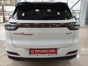 Chery Tiggo 7 Pro Max I Рестайлинг Арзамас  - изображение 33