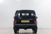 Lada (ВАЗ) 2121 (4x4) I Рестайлинг Новокузнецк  - изображение 29