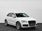 Audi Q5 I (8R) Рестайлинг Москва  - изображение 18