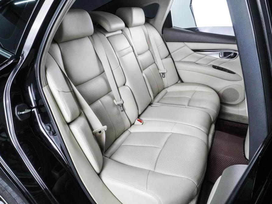 Infiniti M IV Воронеж  - изображение 7