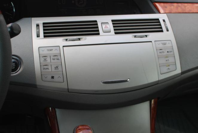 Toyota Avalon III с пробегом 2006 года, цена 1 050 000 рублей, 141376 км, седан, Автокод Объявления